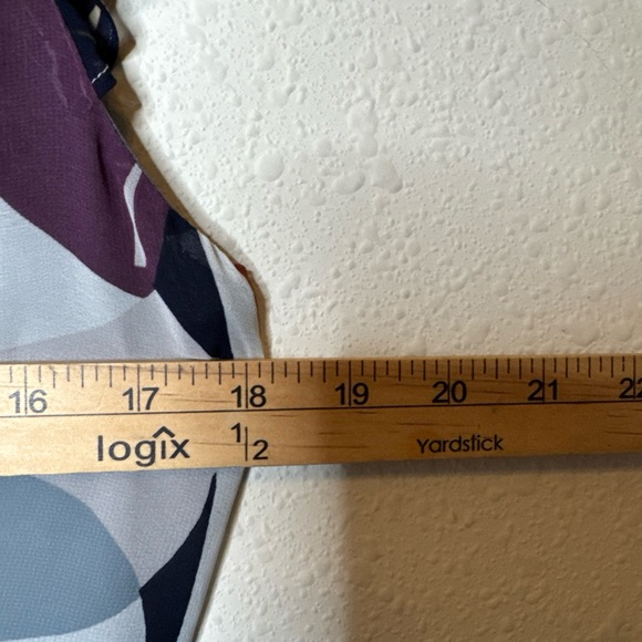 Moulinette Soeurs Multicolor Midi Dress - Picture 6 of 11